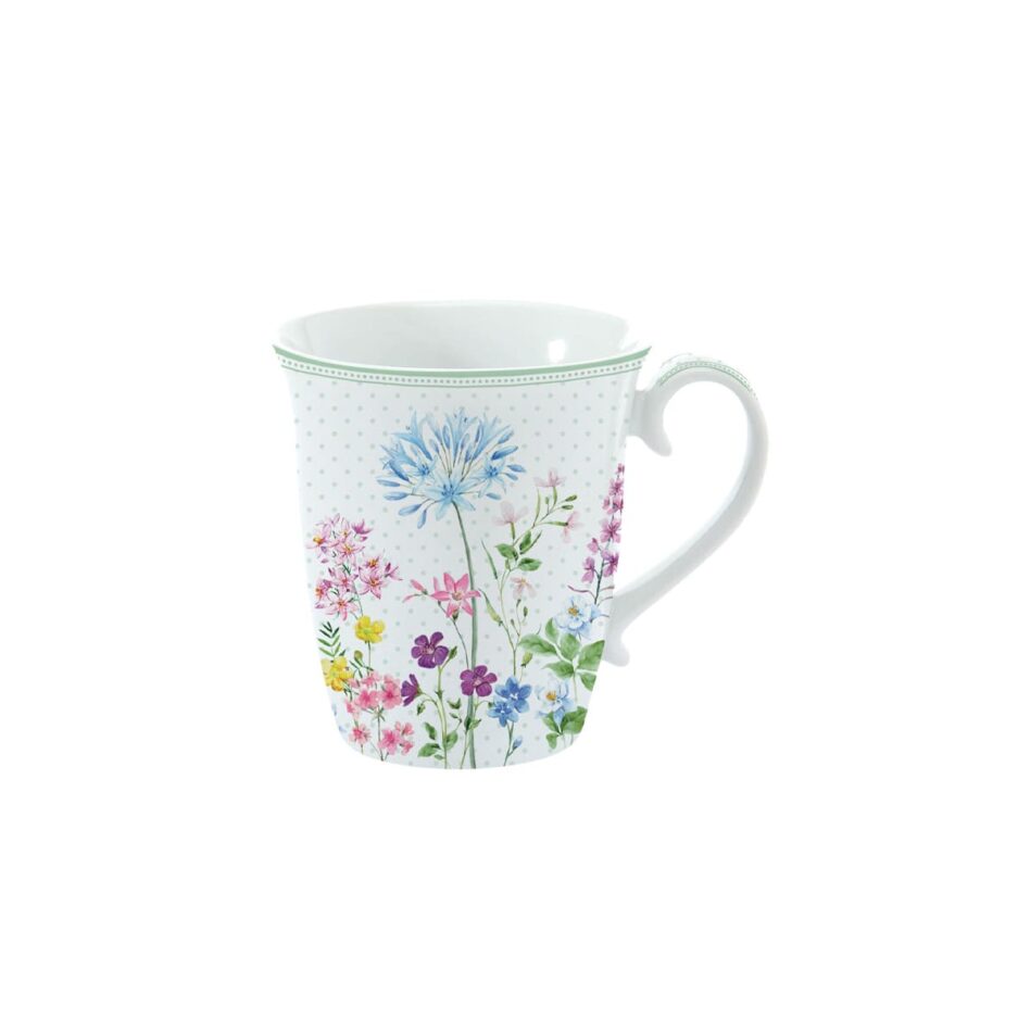 Tazza 275 ml FLORAISON