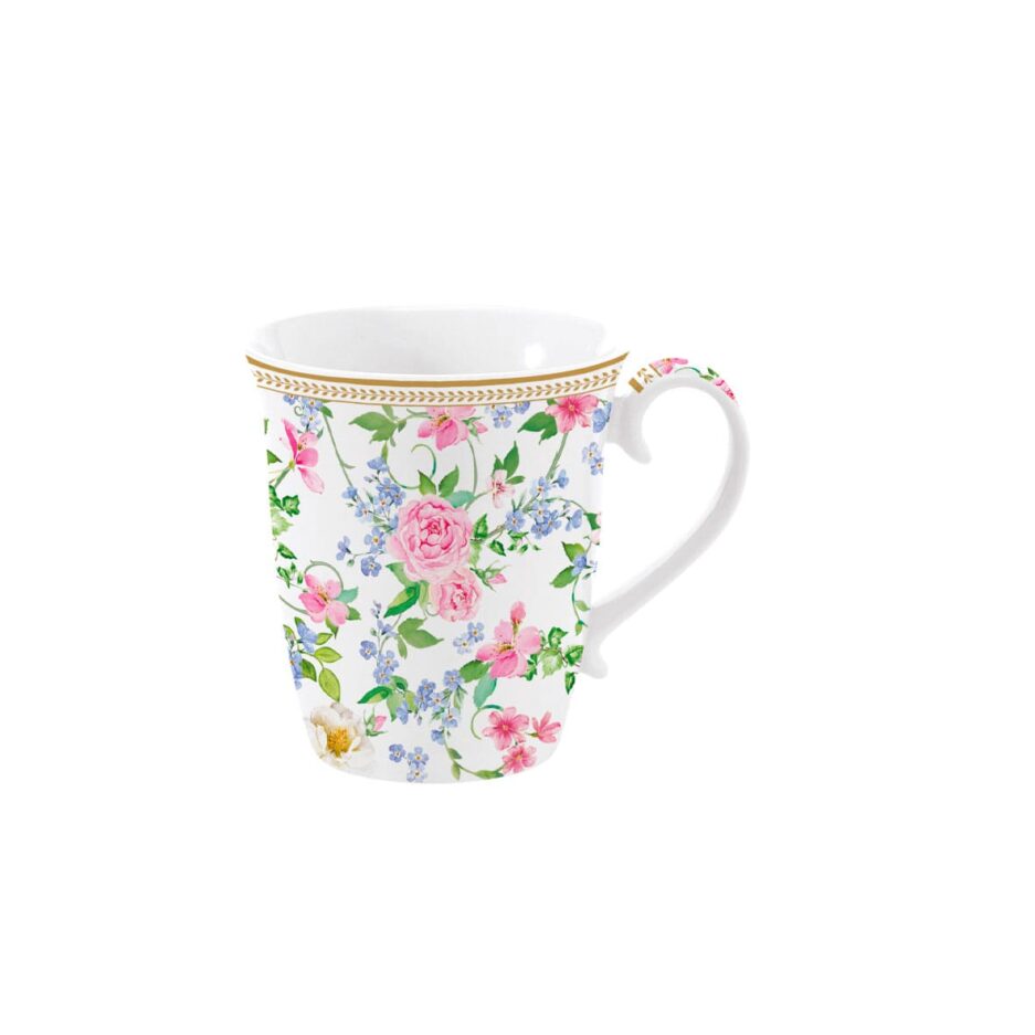 Mug 275 ml GARDEN JOY