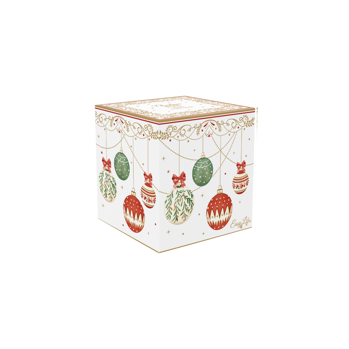 Alternative view of Tazza in porcellana 275 ml CHRISTMAS EVE