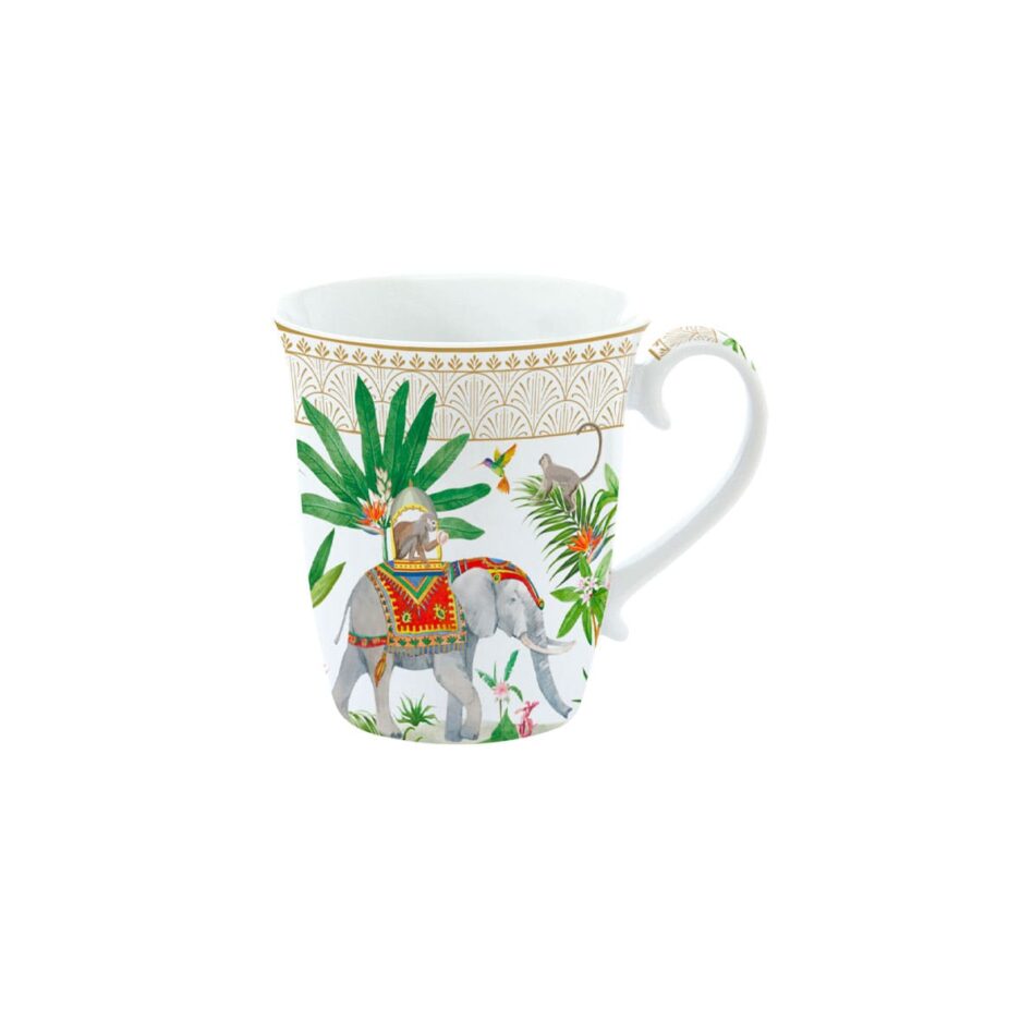 Mug MARAJAH