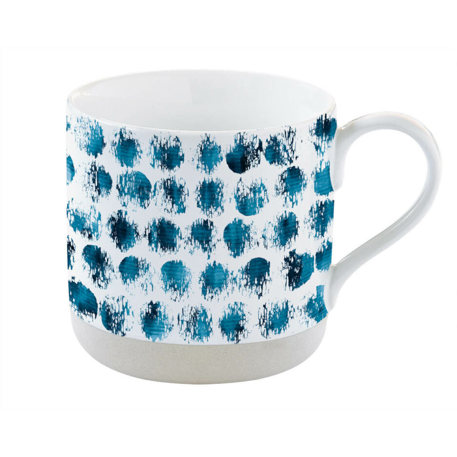 Mug 375 ml in porcellana CAMOUFLAGE 11