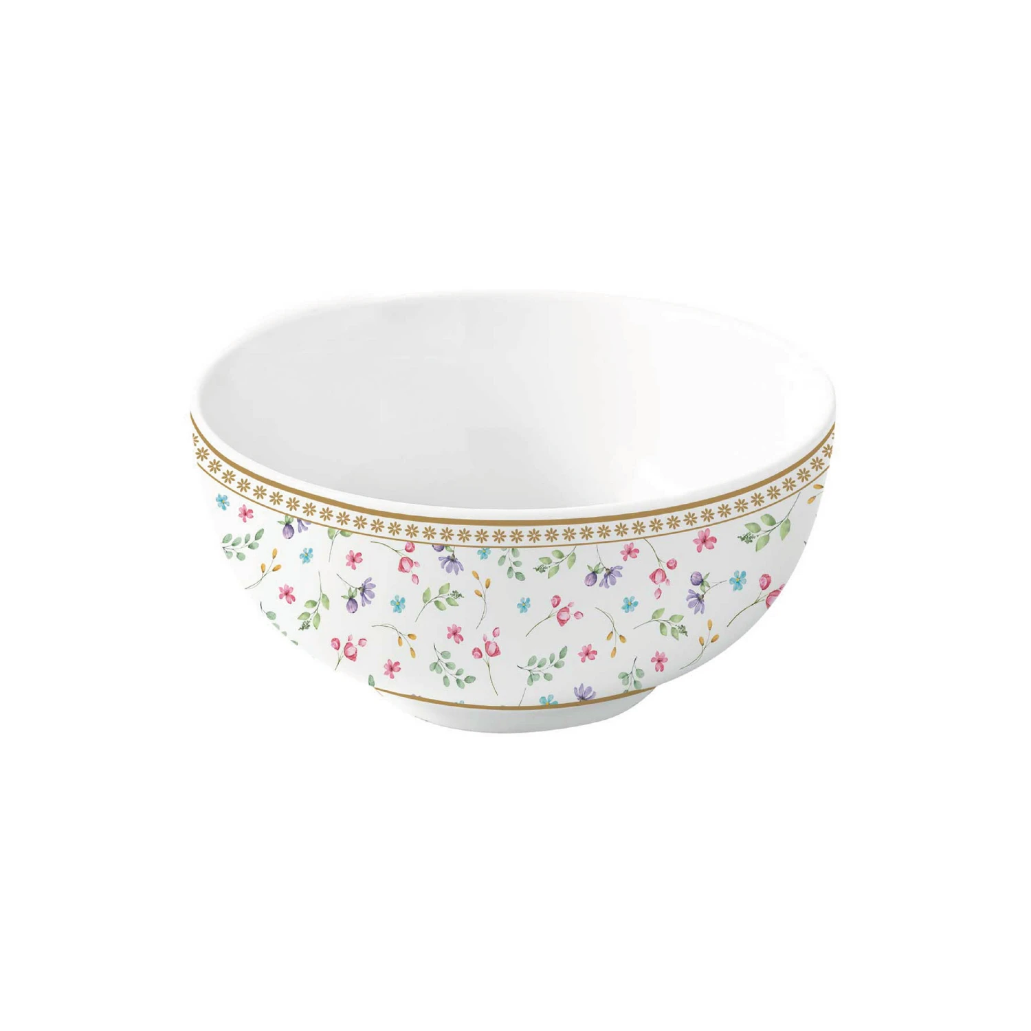 Bol en porcelaine Ø 12 cm SPRING BLOOM