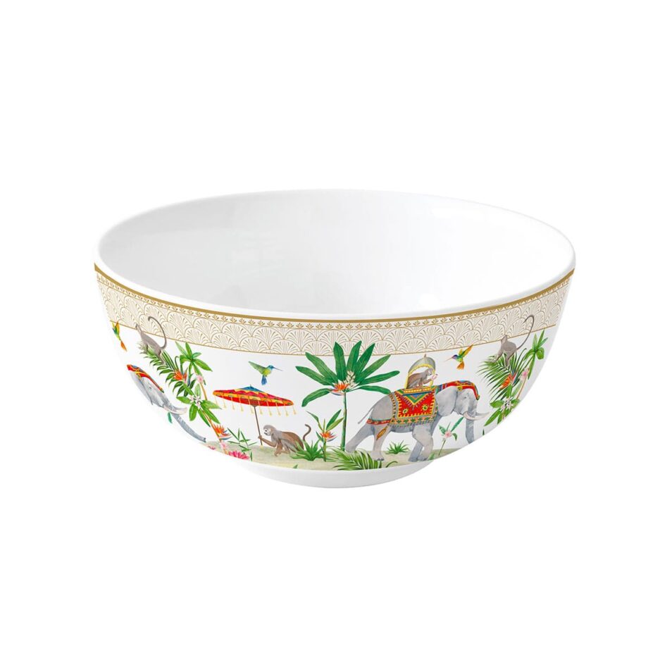 Bowl Ø 23 cm MARAJAH