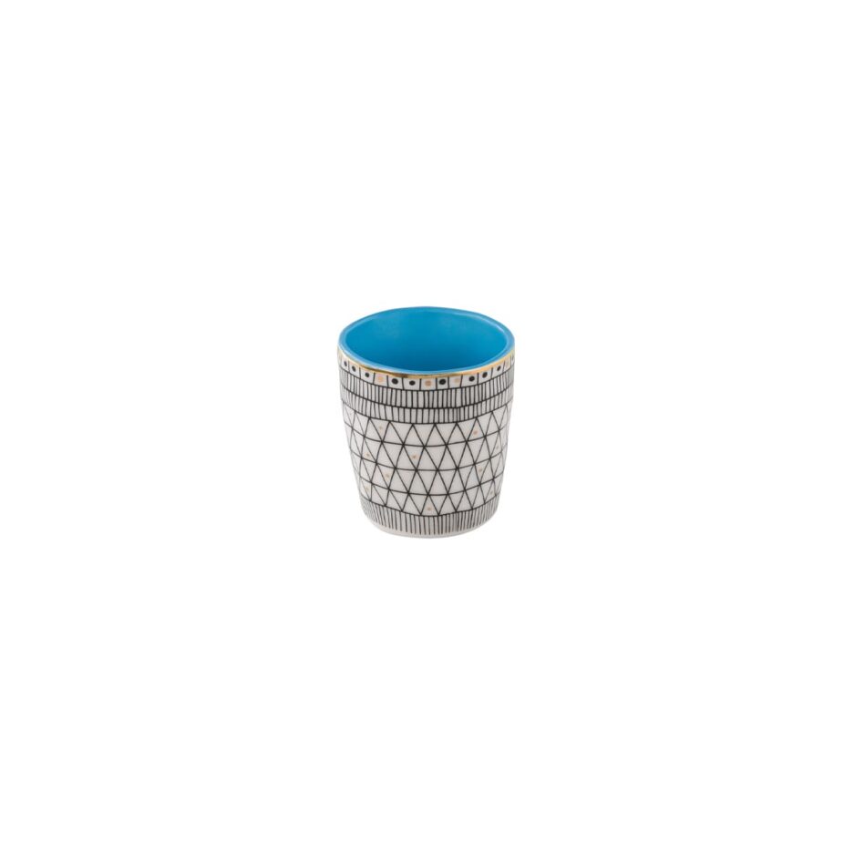 Gobelet Geo Energy LIGHT BLUE