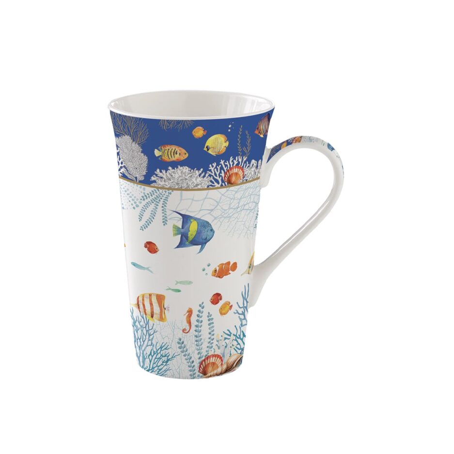 Mug AQUARIUM