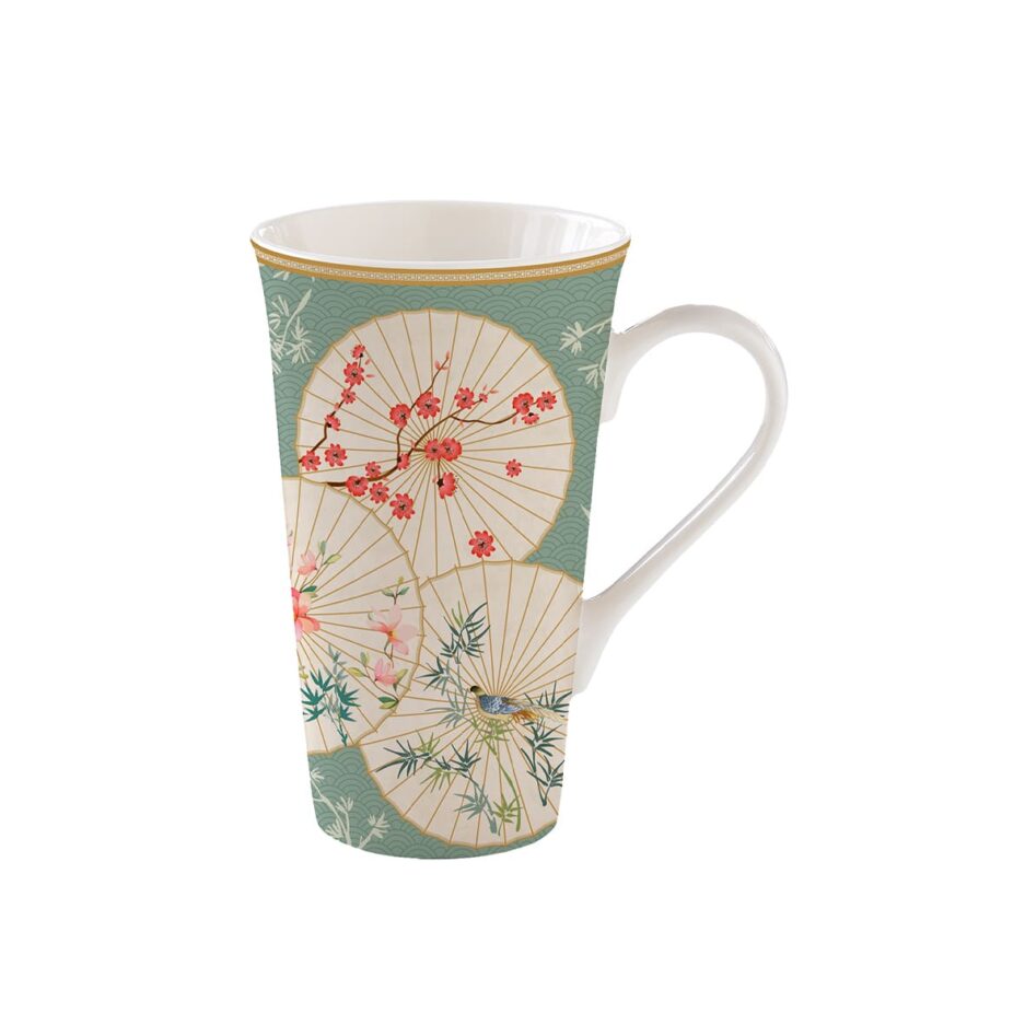 Mug 600 ml ORIENTAL DREAMS