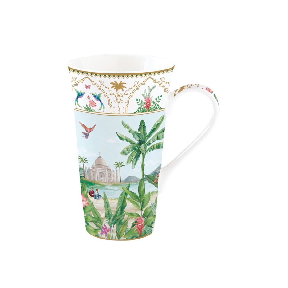 Mug PARADIS SAUVAGE