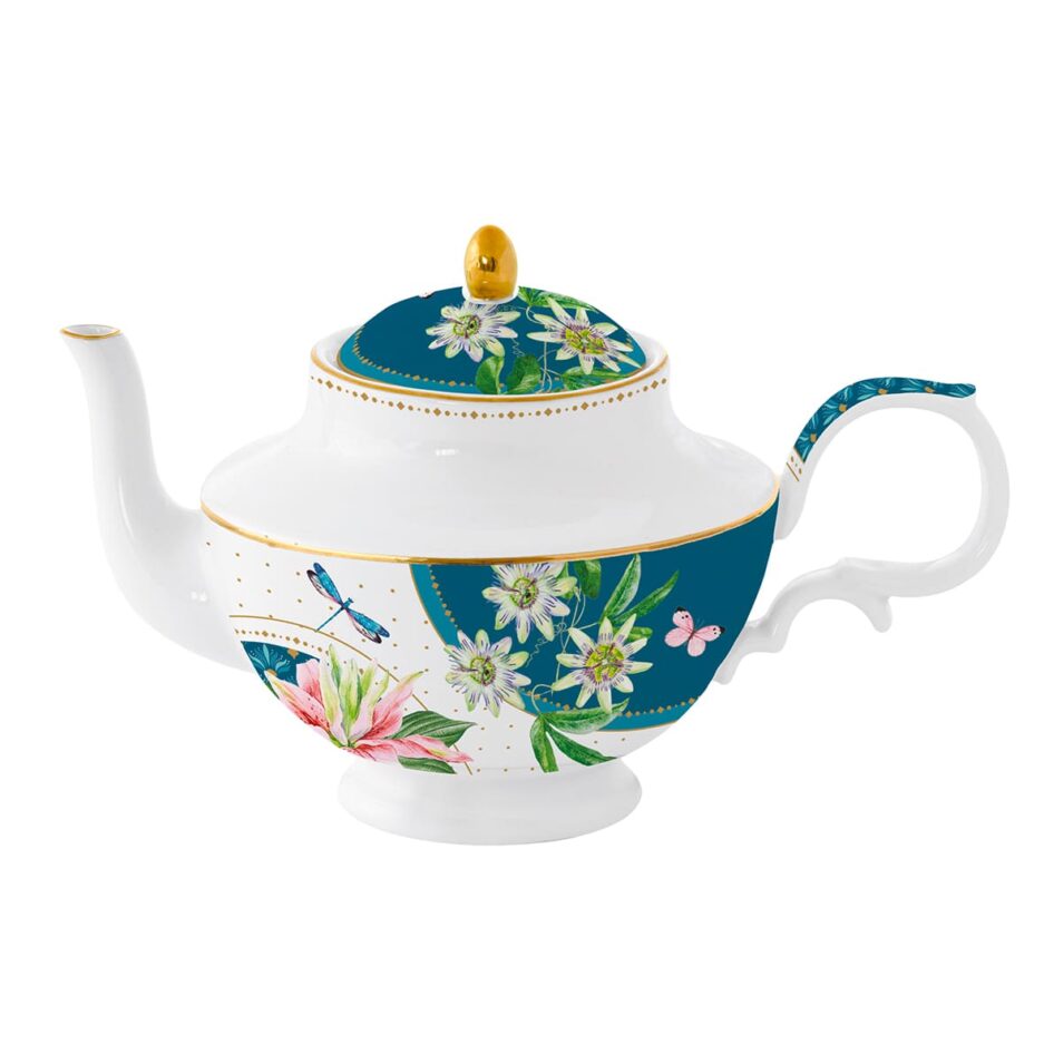 Teapot VOYAGE TROPICAL