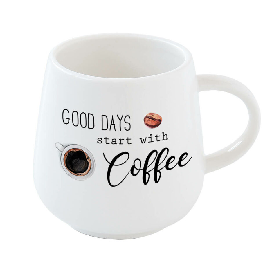 Mug KITCHEN ELEMENTS