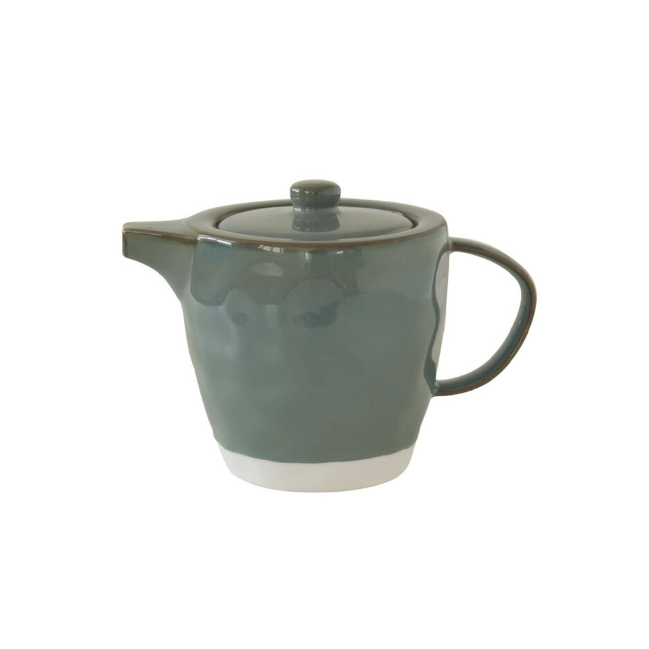 Porcelain Teapot 750 ml CELADON