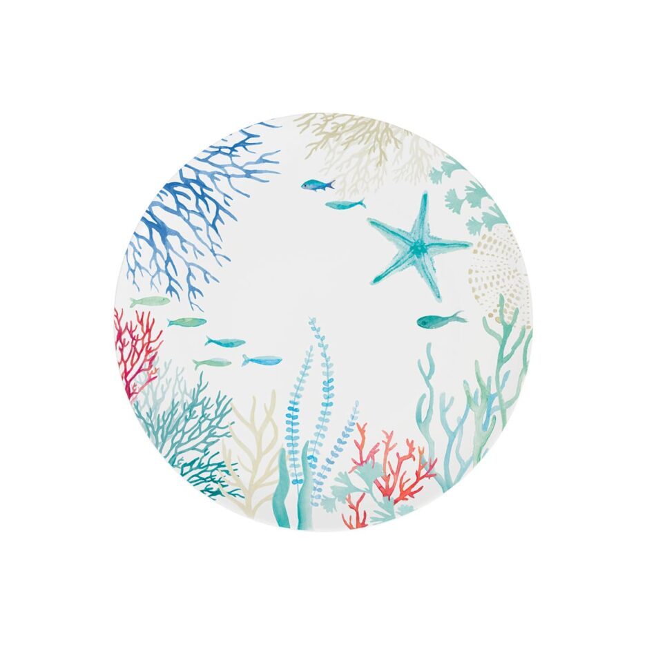 Assiette The SEA