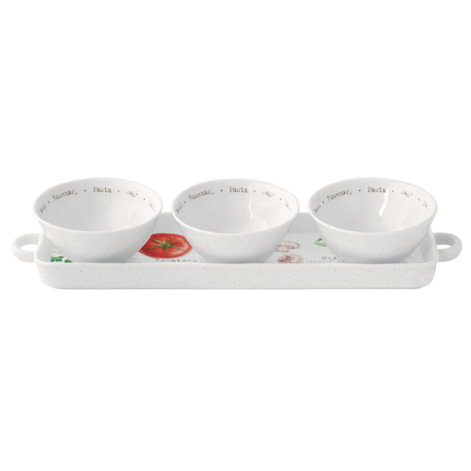 Set da aperitivo HOME & KITCHEN