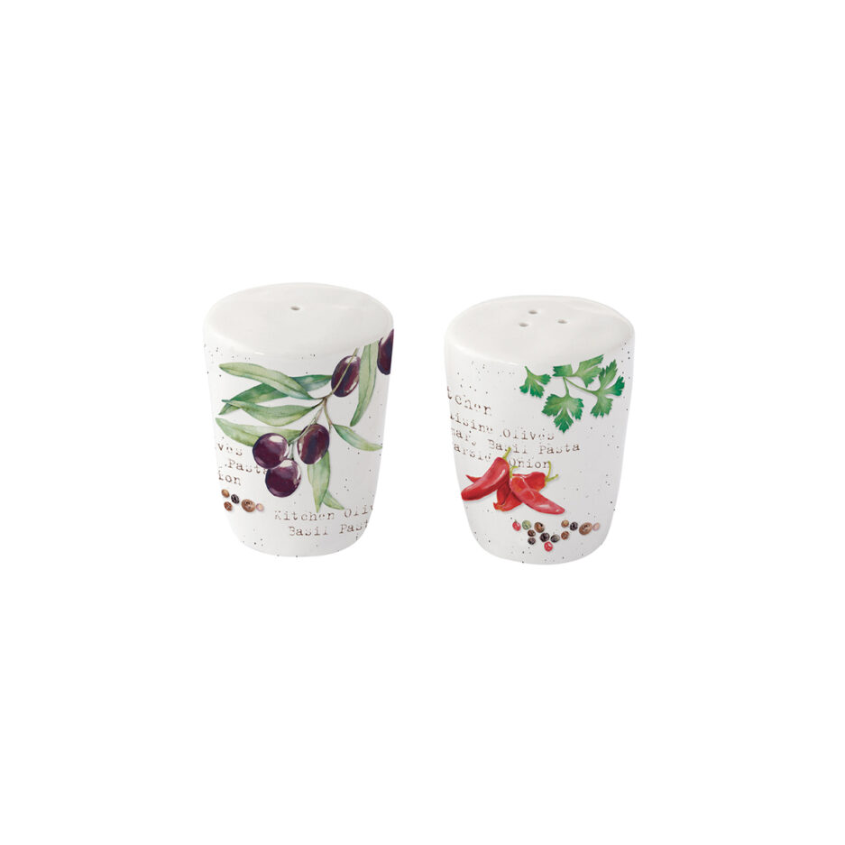 Set sale e pepe HOME & KITCHEN
