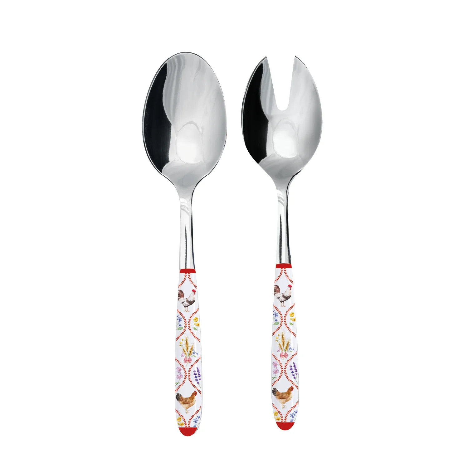 Salad servers COUNTRY LIFE