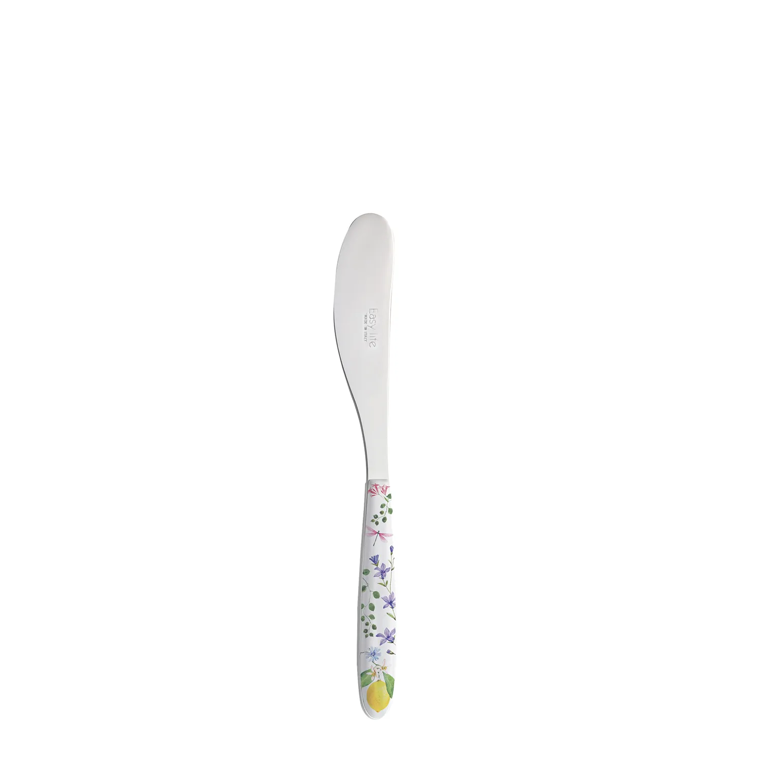 Butter spreader FLEURS ET CITRONS