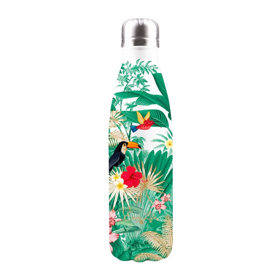 Bouteille thermos de 500 ml EXOTIC HEAVEN