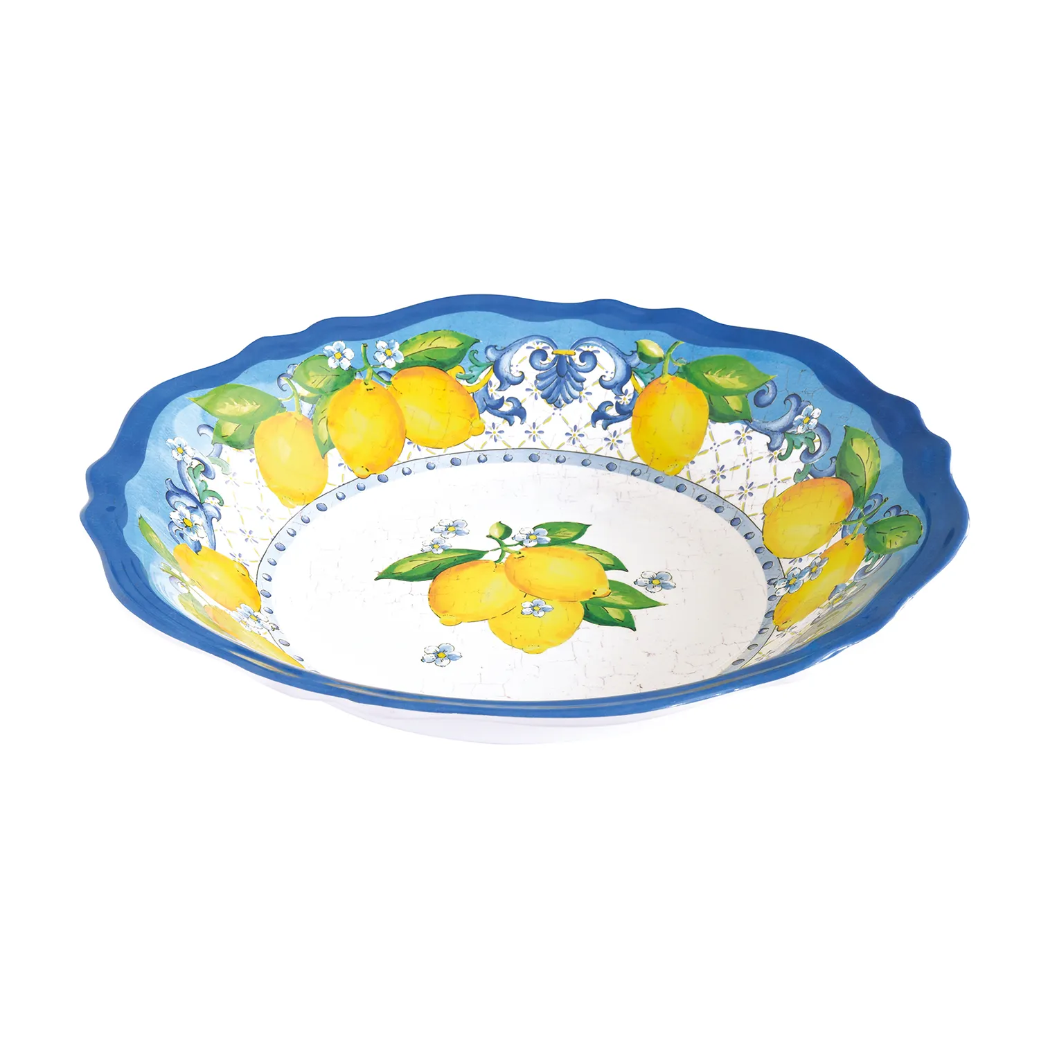 Melamine bowl Ø 35 cm SORRENTO