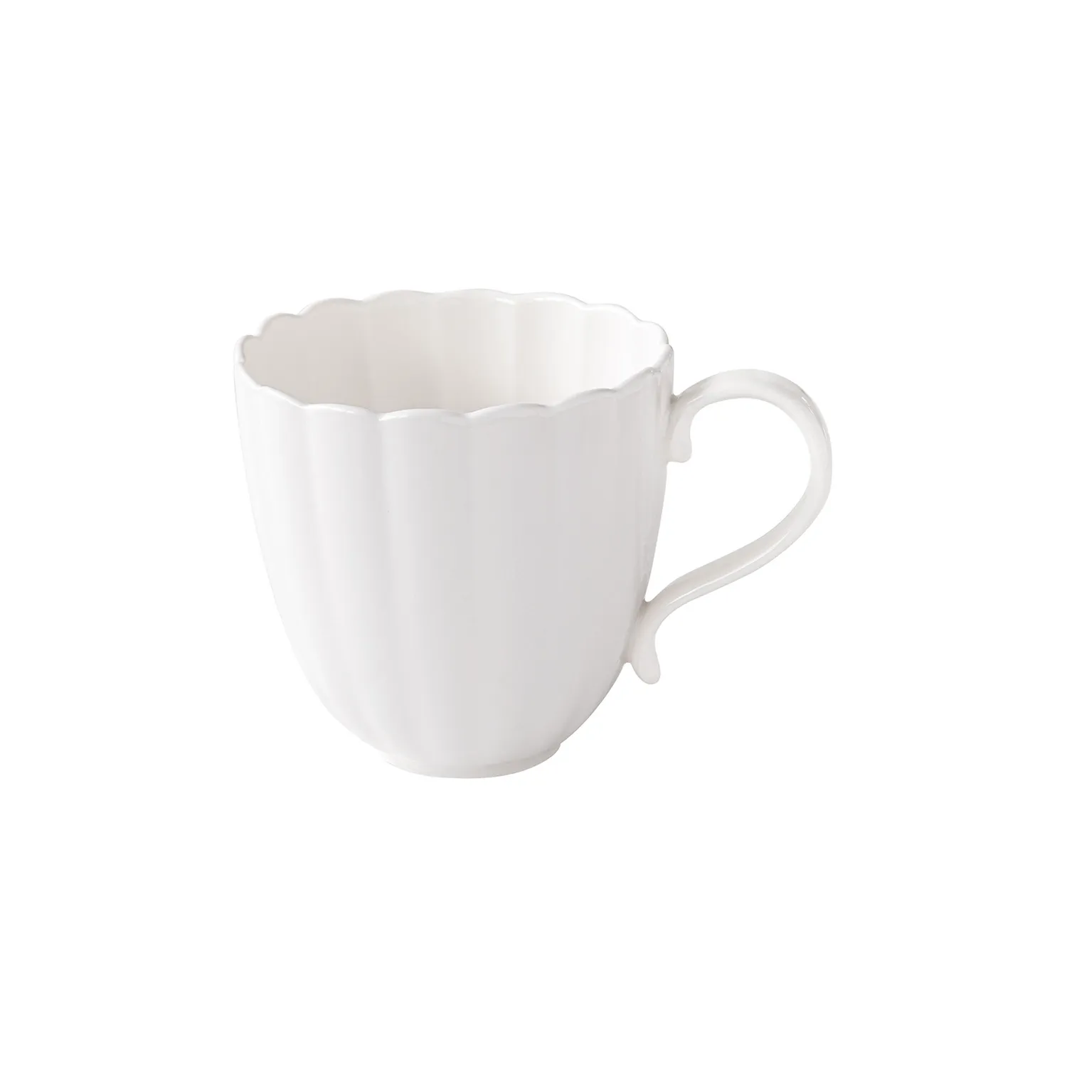 Tazza in porcellana 350 ml LIFESTYLE