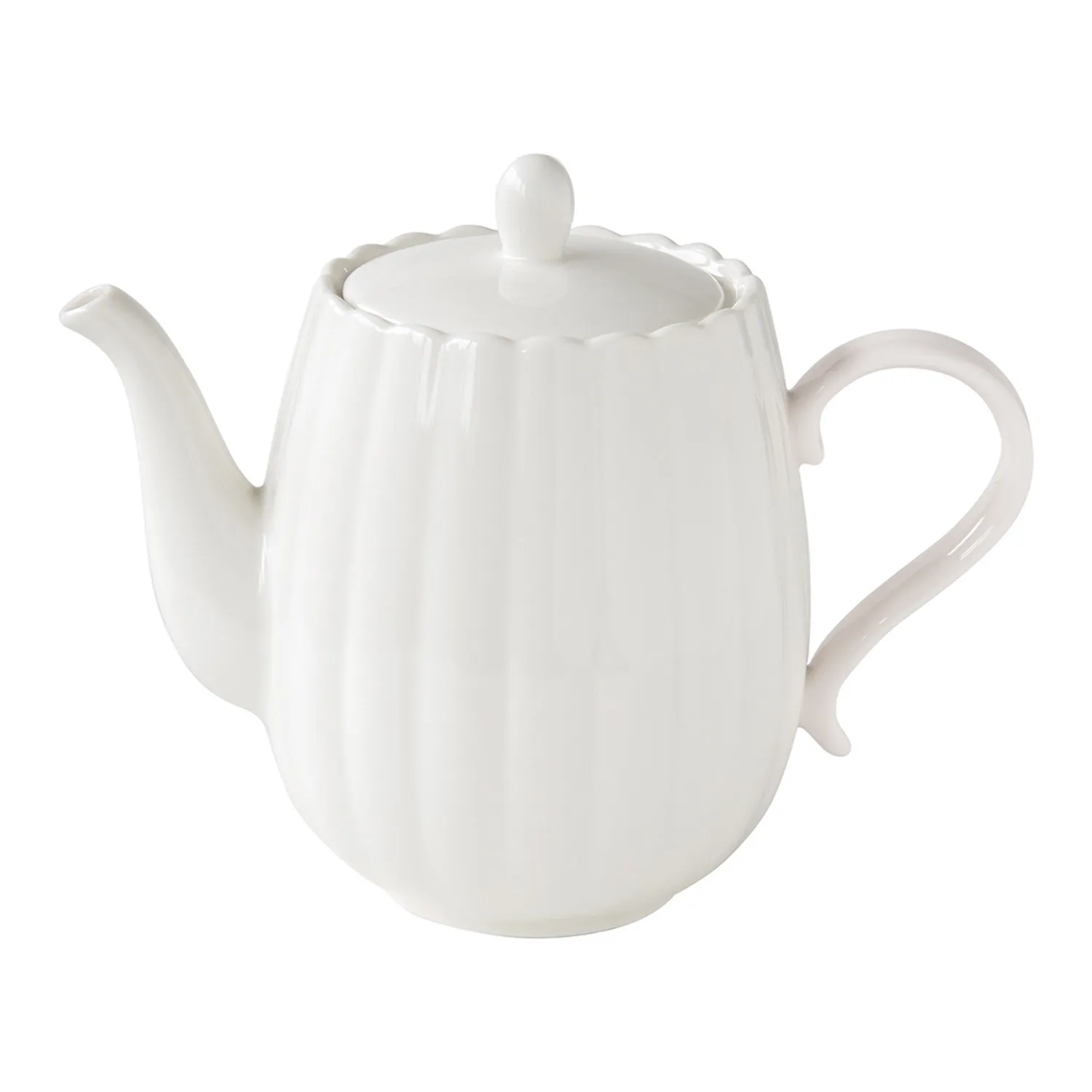 Teiera in porcellana 850 ml LIFESTYLE