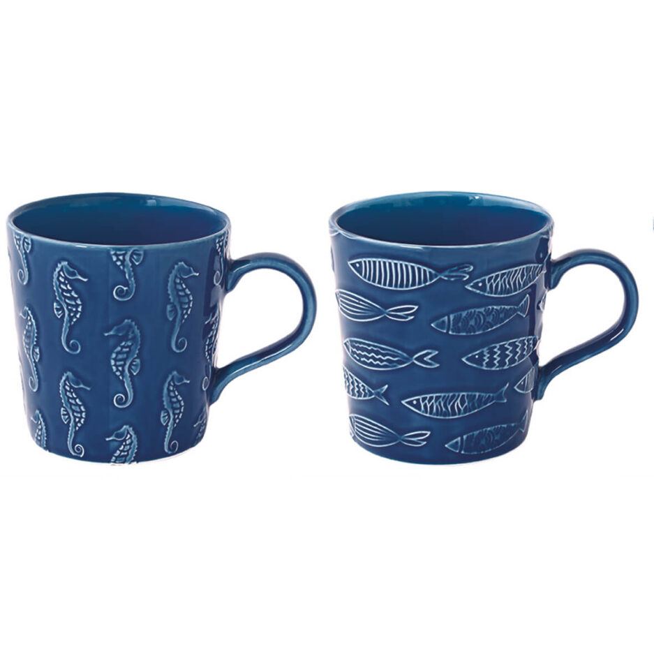 Set 2 tazze SEA LIFE