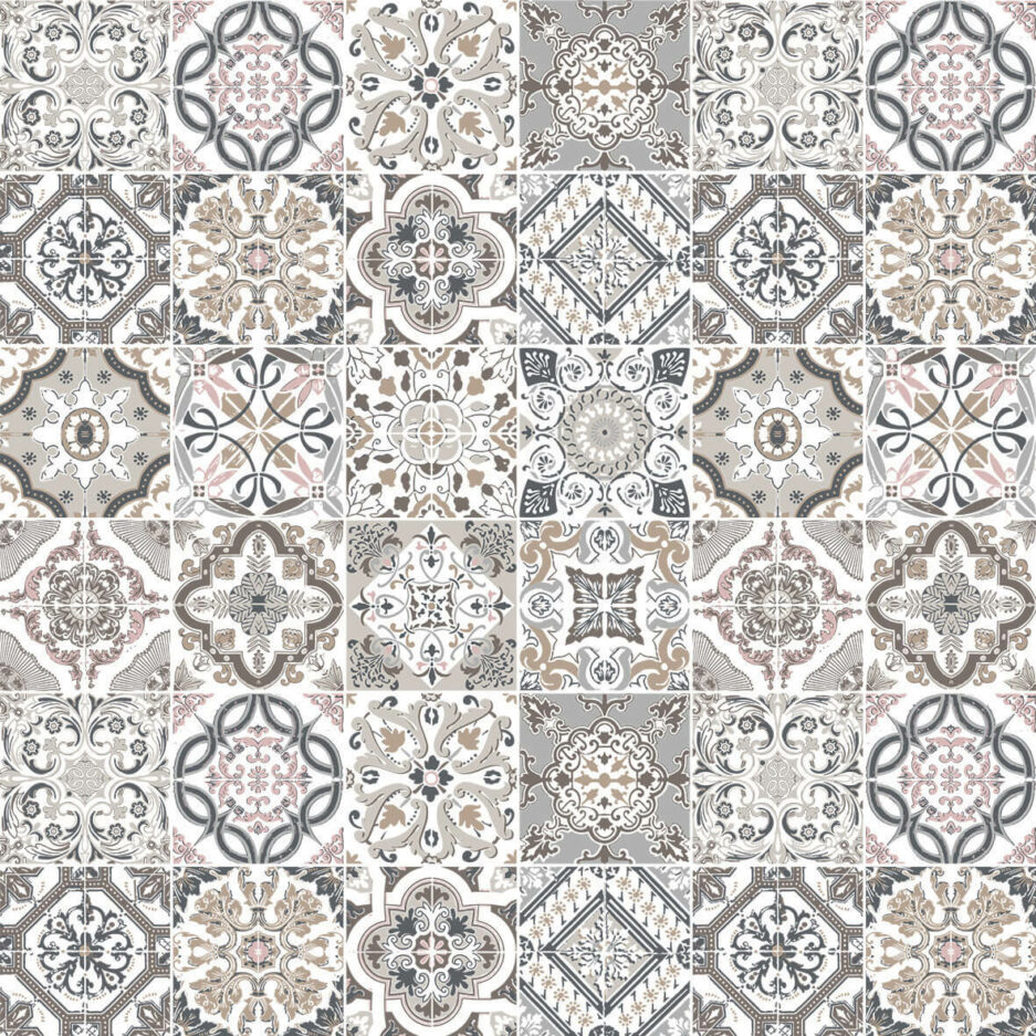Conf.20 Tovaglioli Carta 33x33 GREY