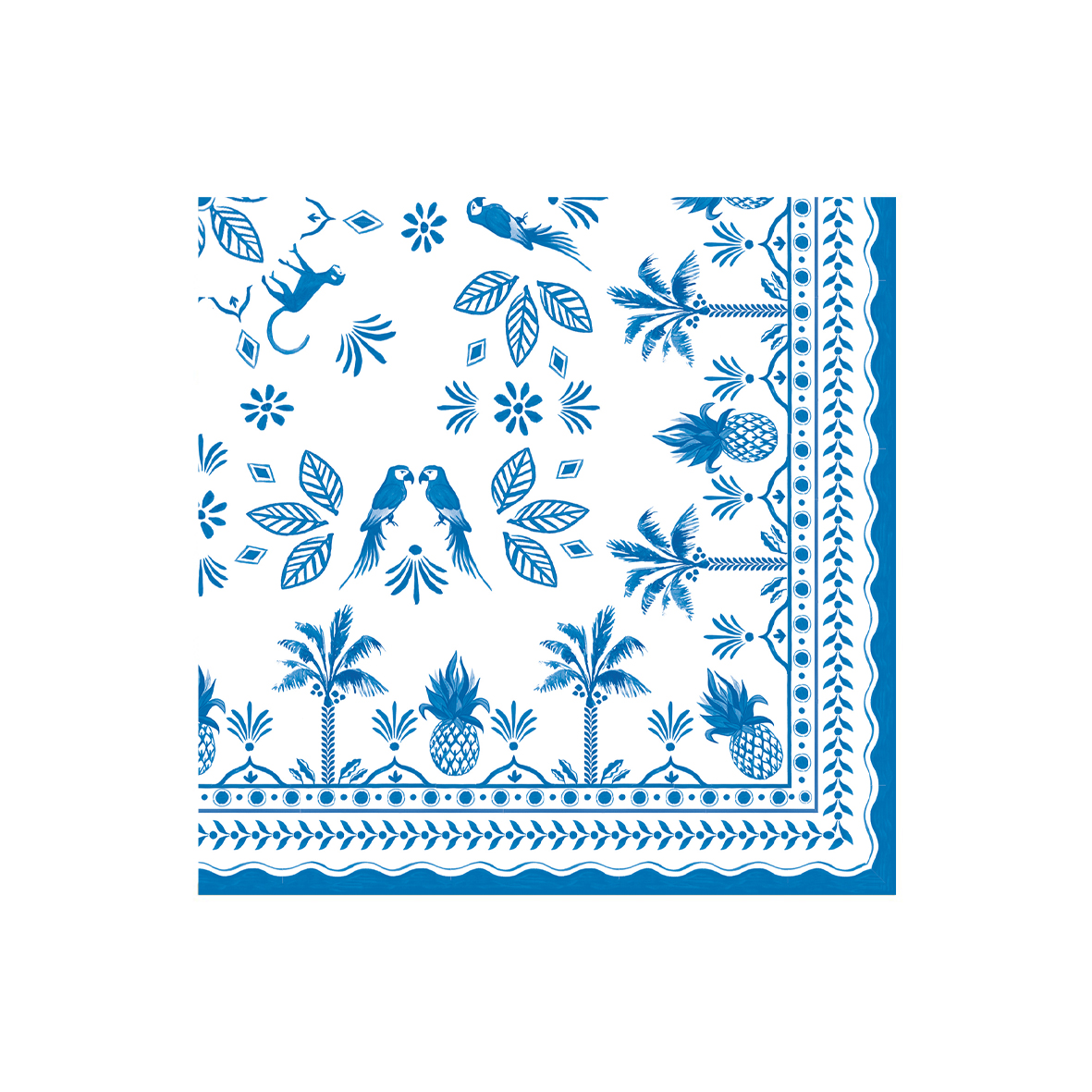 Serviettes En Papier Motifs Café - Lot De 20, 33x33 Cm, 3 Plis - Décoration De Table Ou Technique Serviette (découpage)