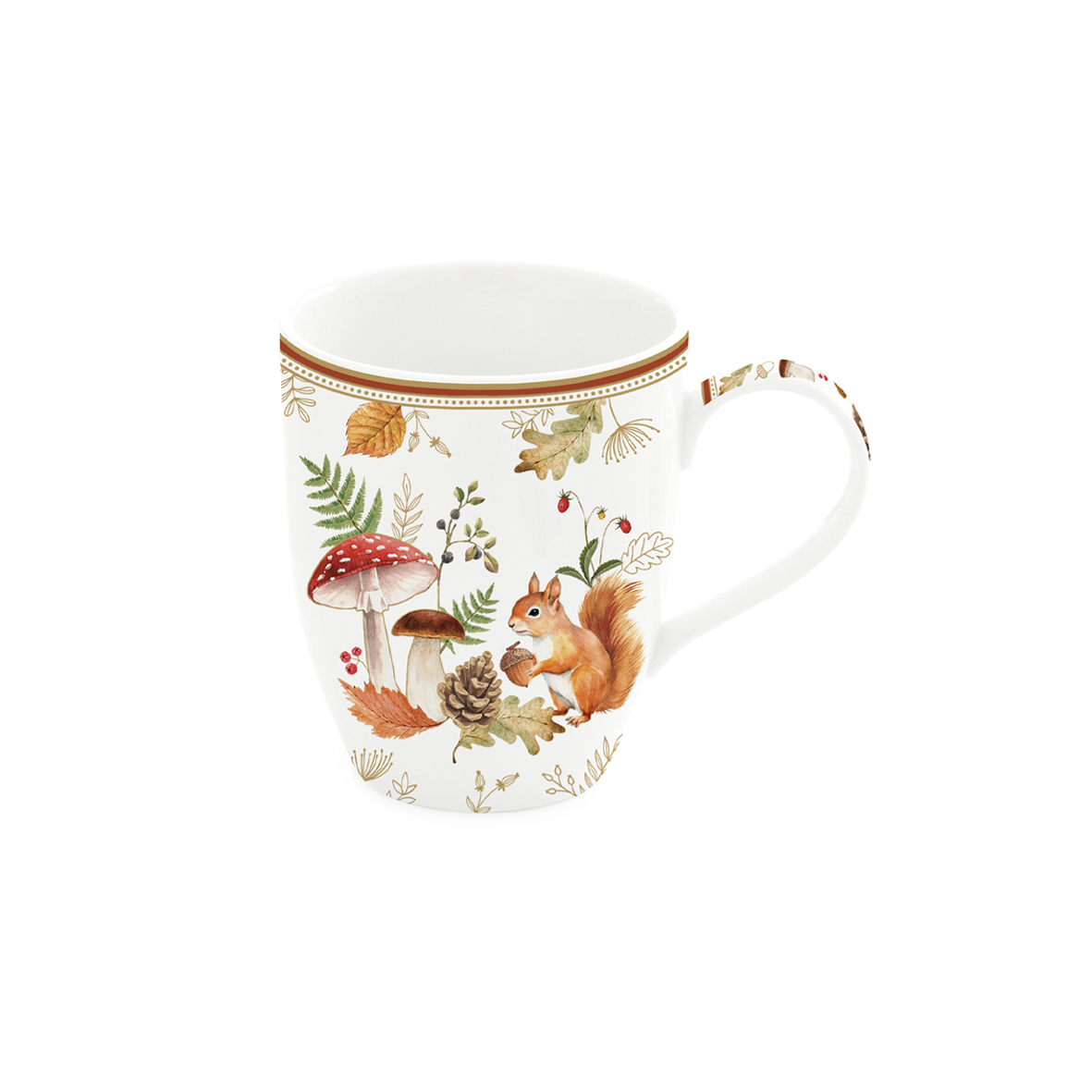Mug 350 ml AUTUMN BREEZE
