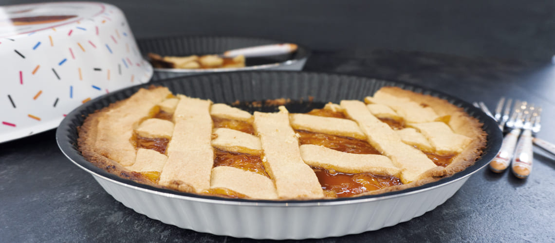Crostata-tortiera-oggicucinoio