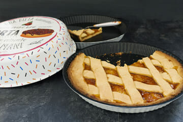 Crostata classica oggi cucino io
