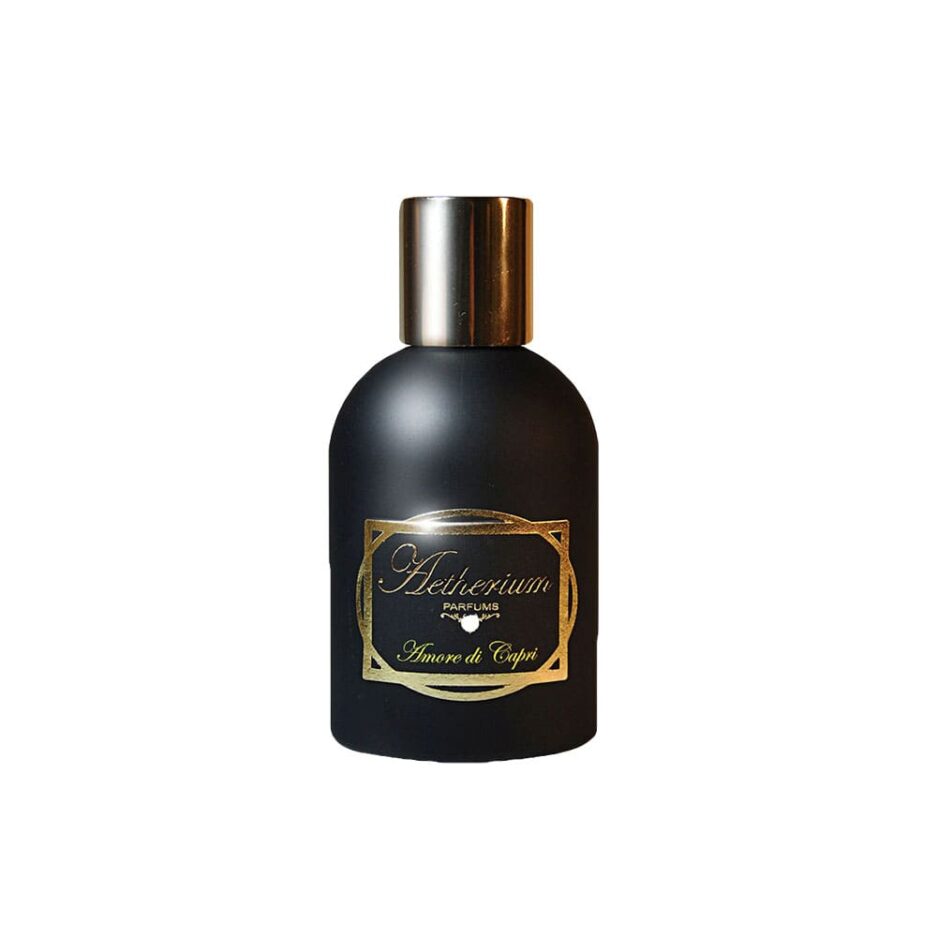 Parfum en spray de 100 ml AMORE Di CAPRI