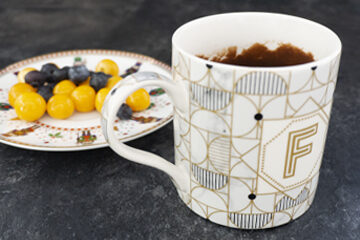 Cioccolata calda in tazza Easy Life