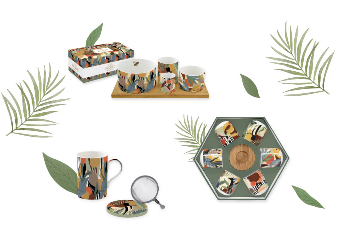 collezione-kilimanjaro-easy-life