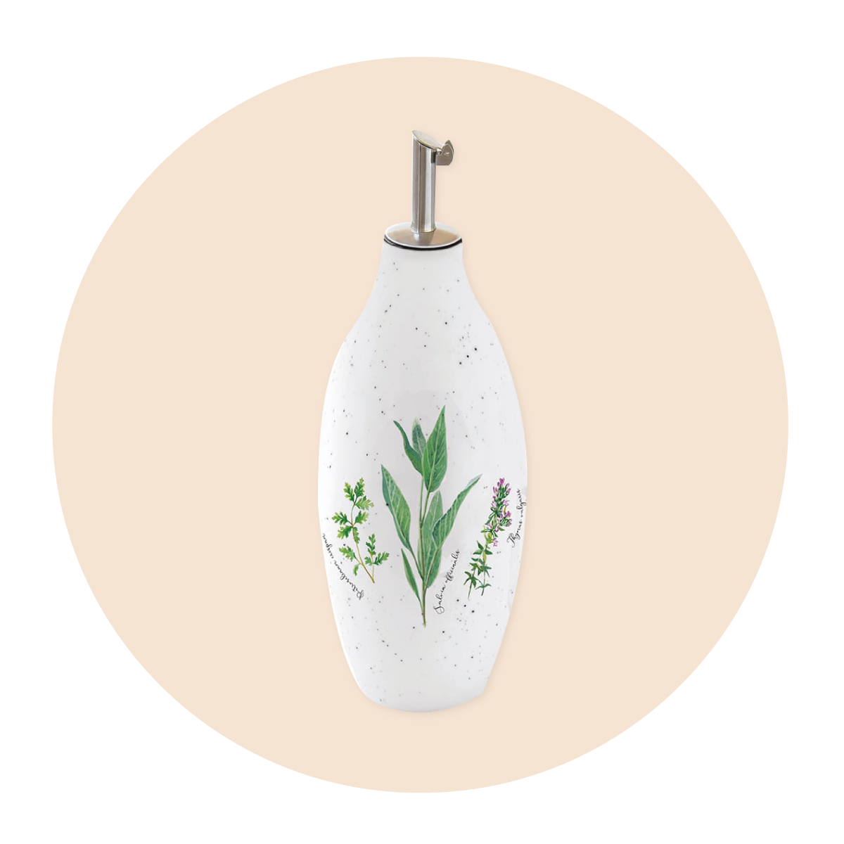 Olio e aceto