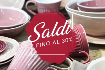 Saldi Estivi Easylife 30%